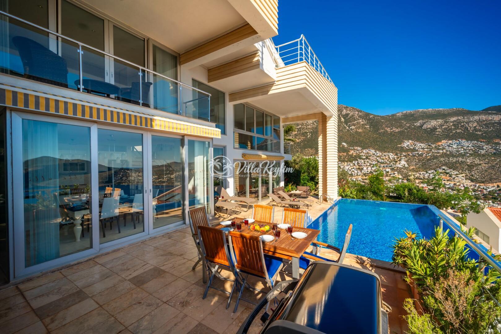 Villa Heaven Kalamar — 21