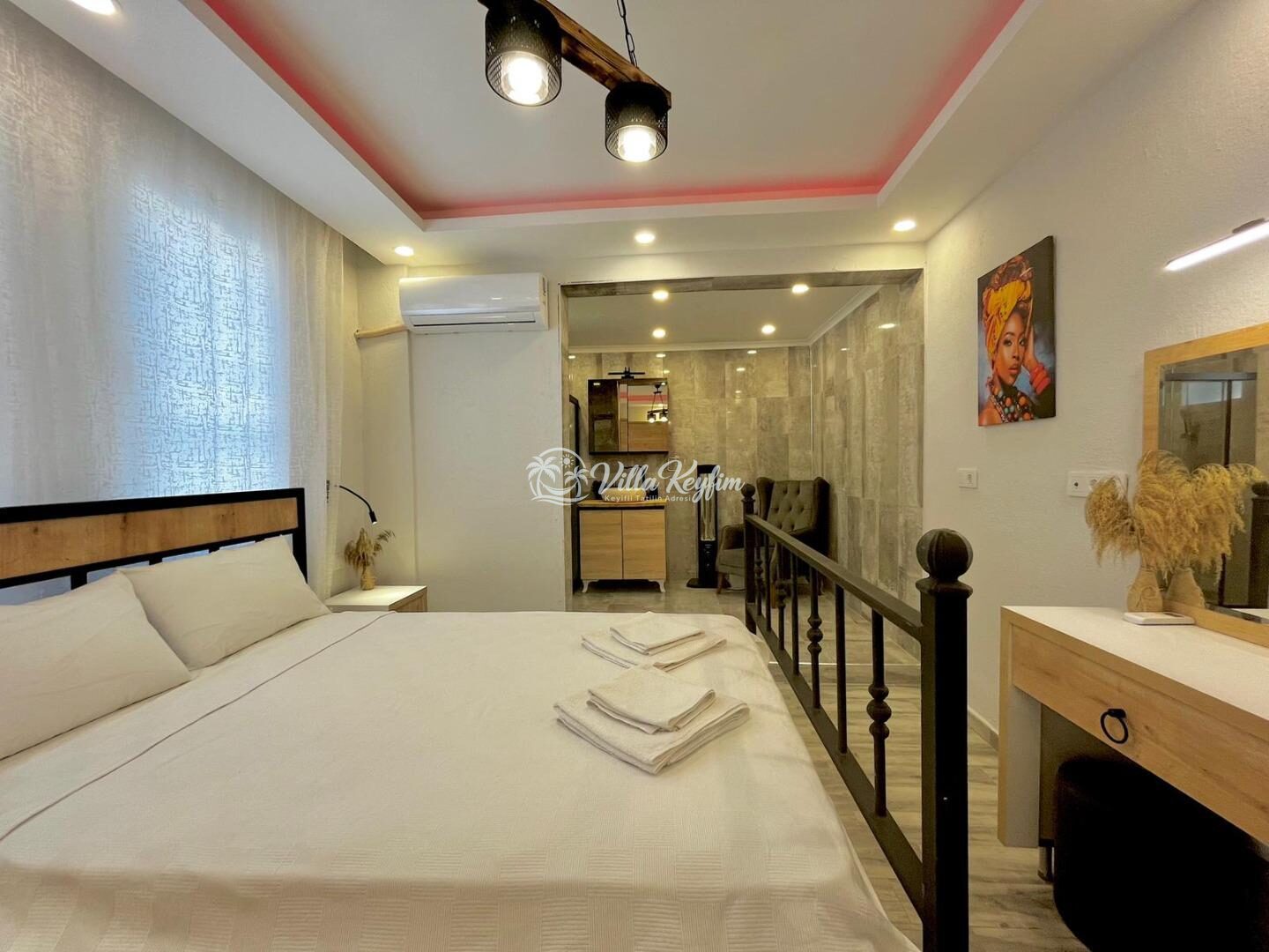 Villa Kayalı 2 — 33