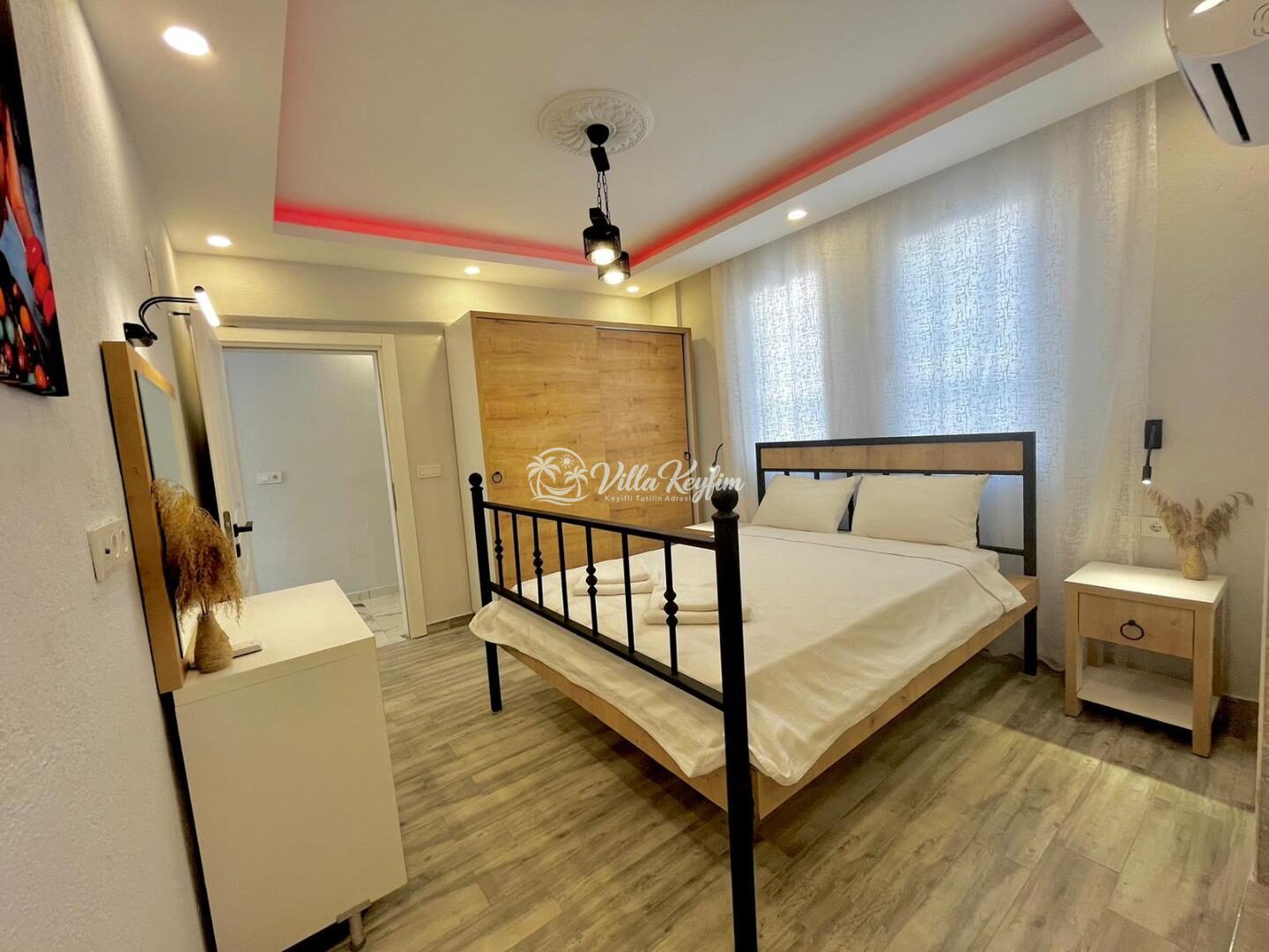 Villa Kayalı 2 — 34
