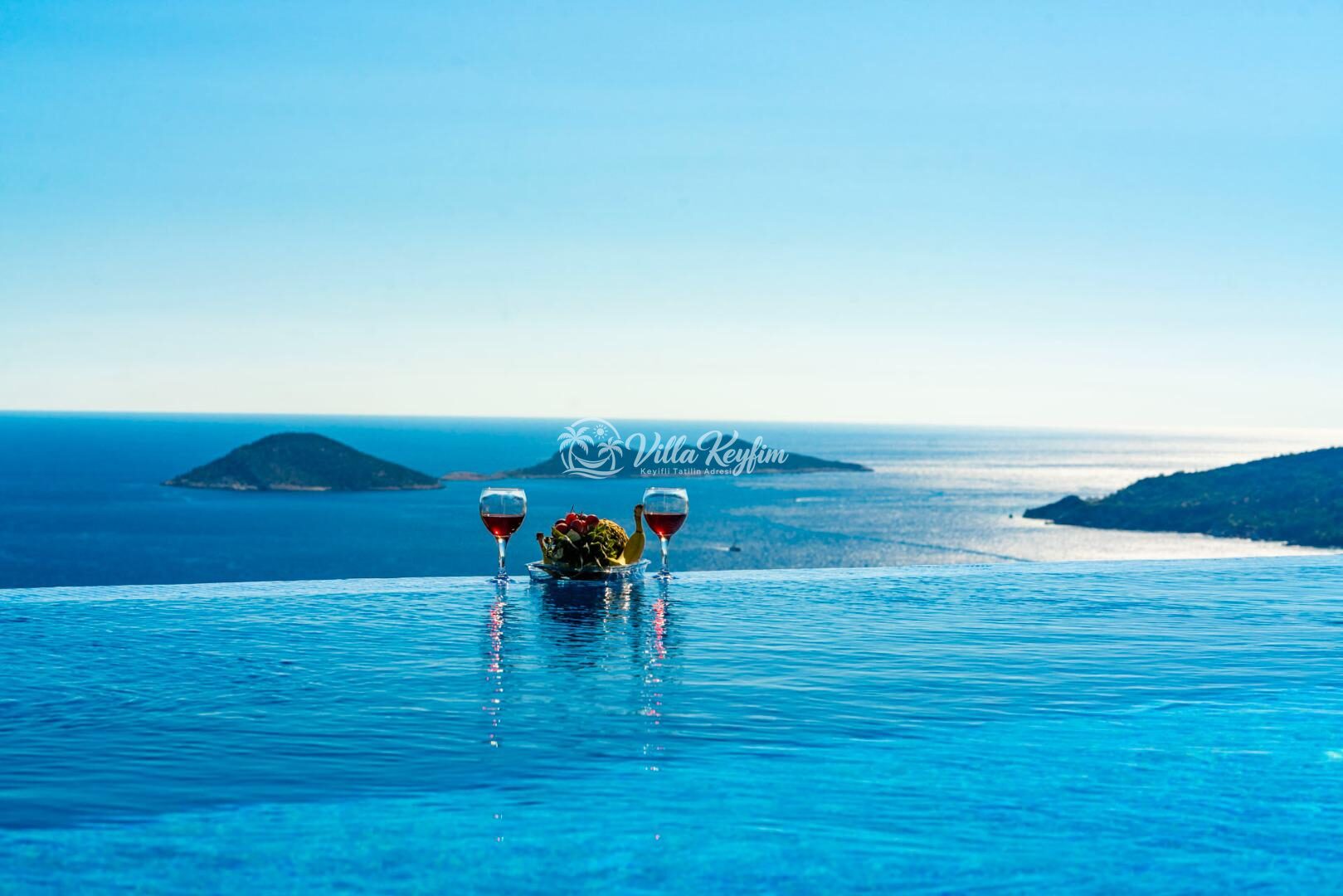 Villa Heaven Kalamar — 25