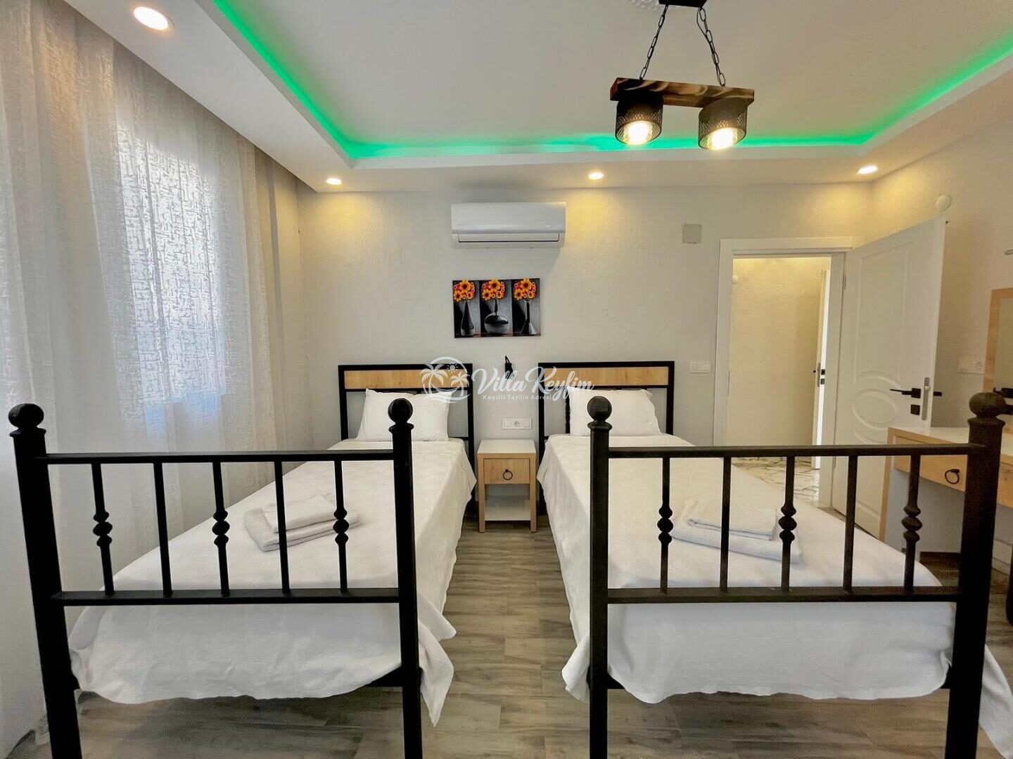 Villa Kayalı 2 — 39