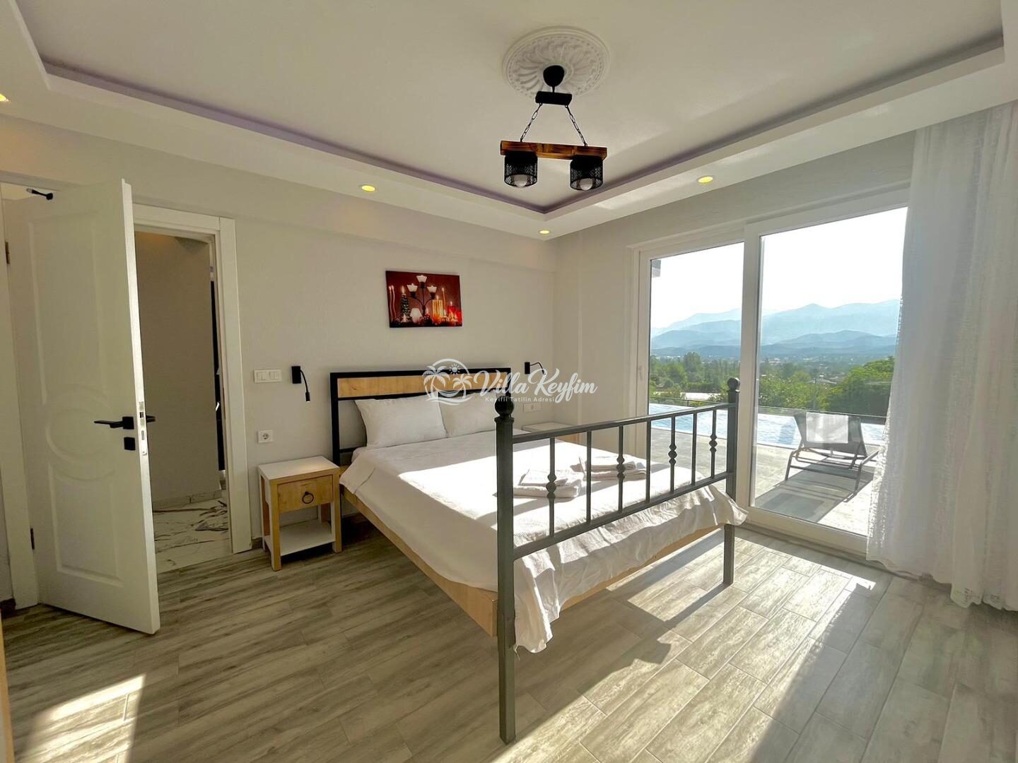 Villa Kayalı 2 — 41