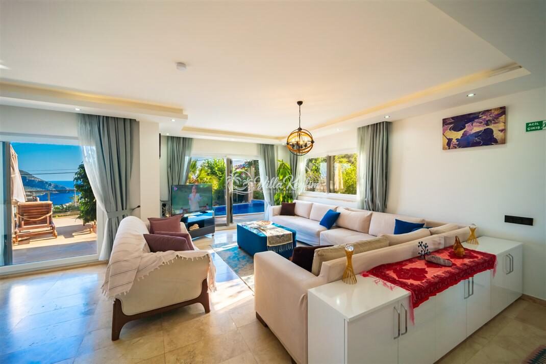 Villa Melisa 1 — 57