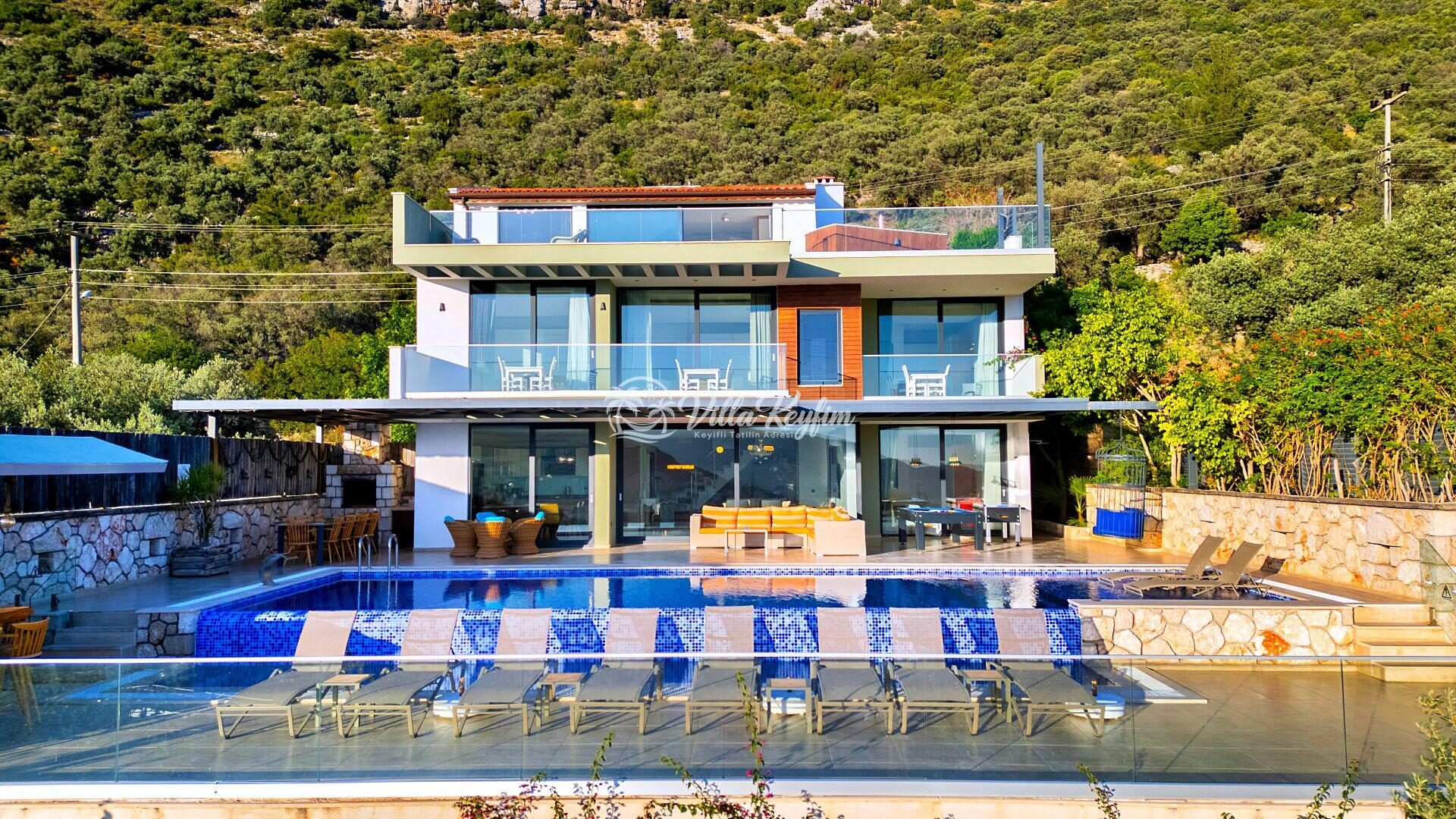 Villa Topçu Duo — 34