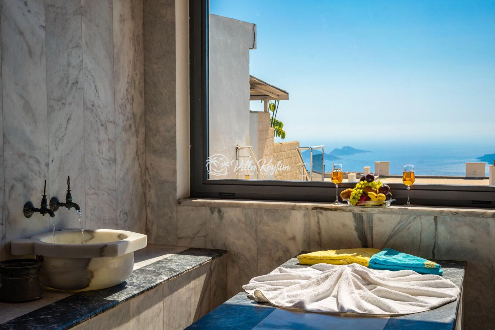 Villa Anahita — 39