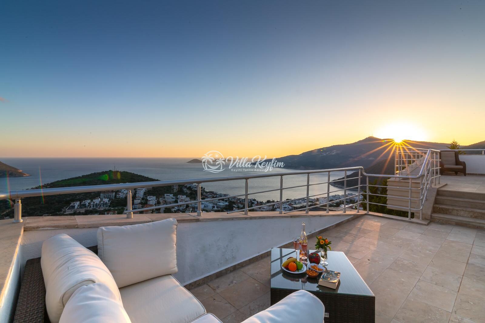 Villa Heaven Kalamar — 38