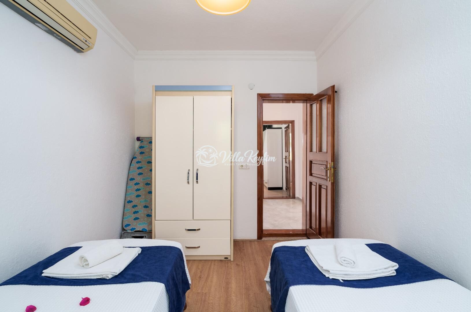 Villa Samyeli — 45