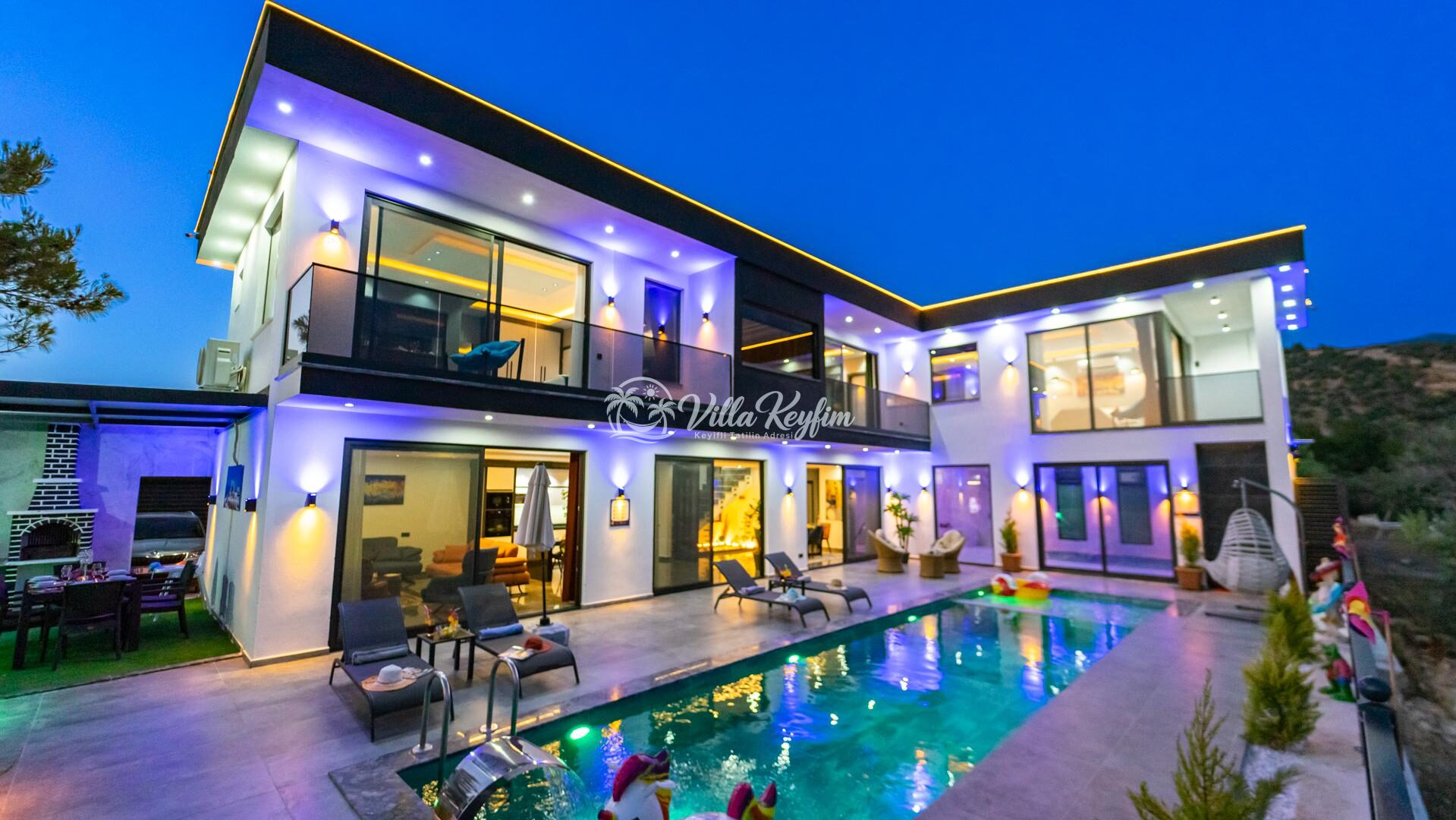 Villa Water Moon — 3