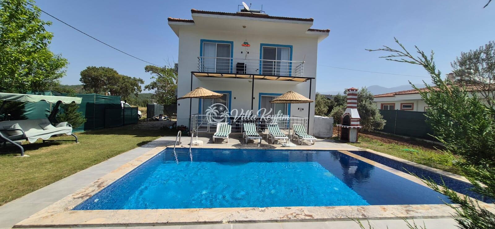 Villa Okaliptus — 7
