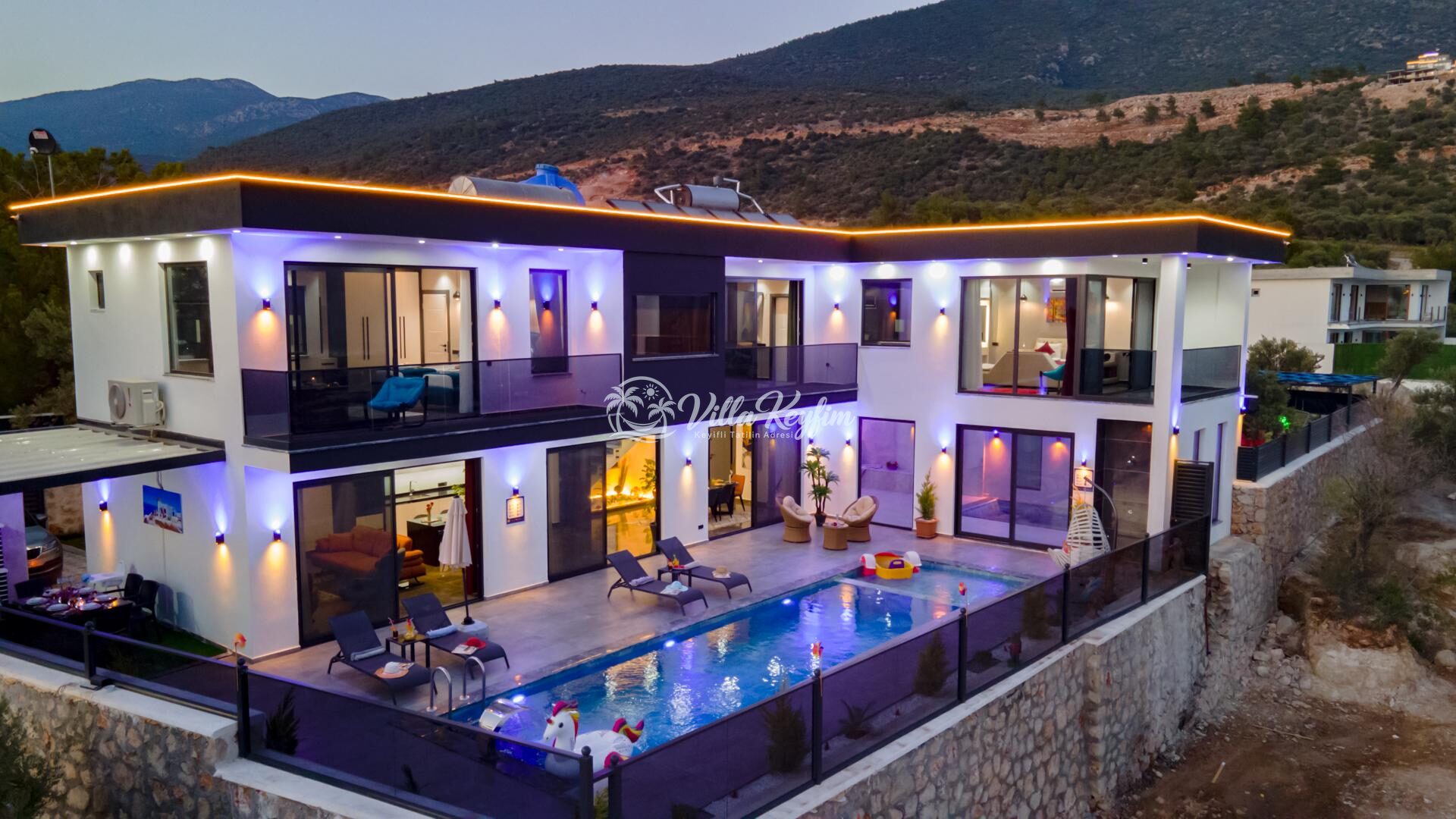 Villa Water Moon — 4