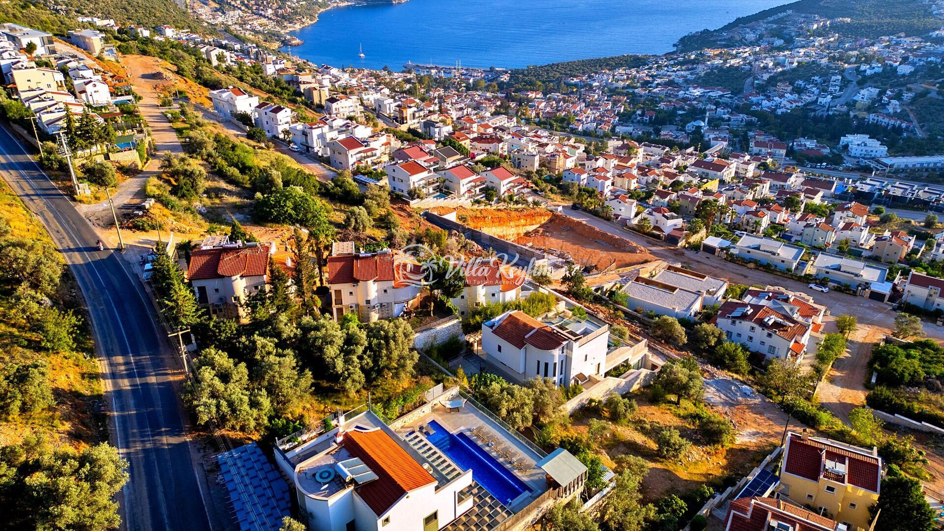 Villa Topçu Duo — 35