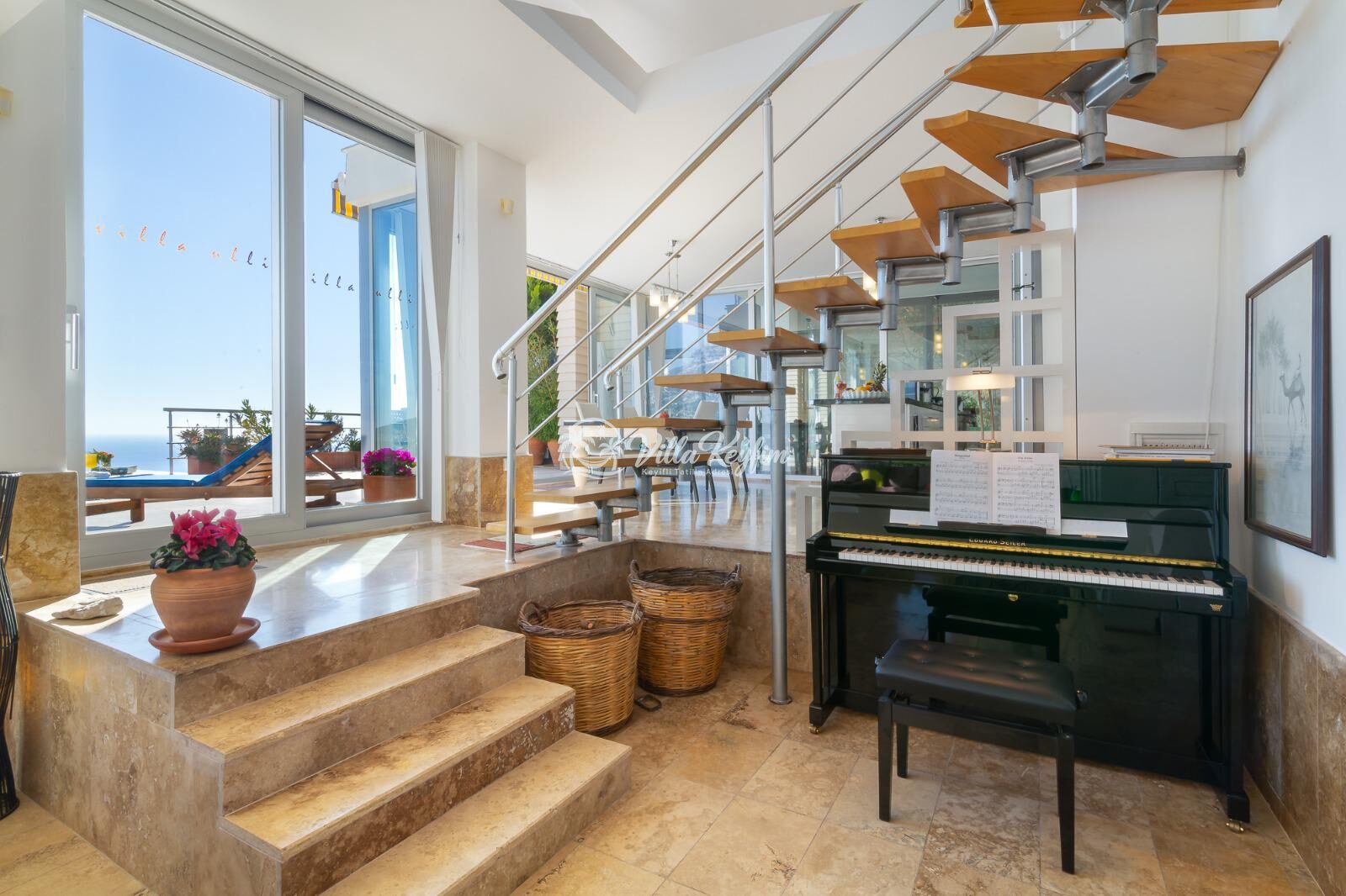 Villa Heaven Kalamar — 55