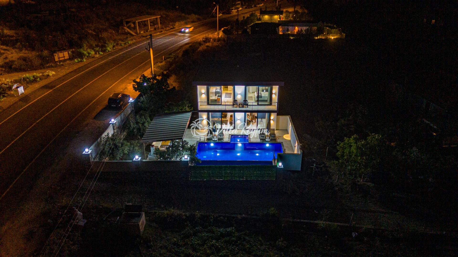 Villa Filiz — 58