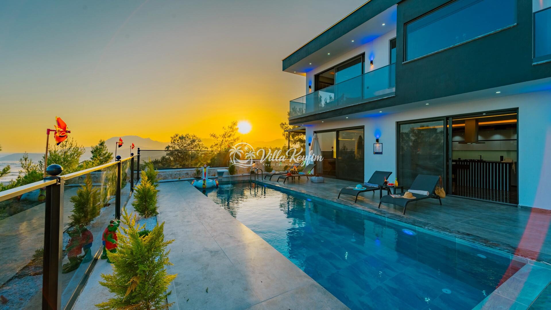 Villa Water Moon — 8