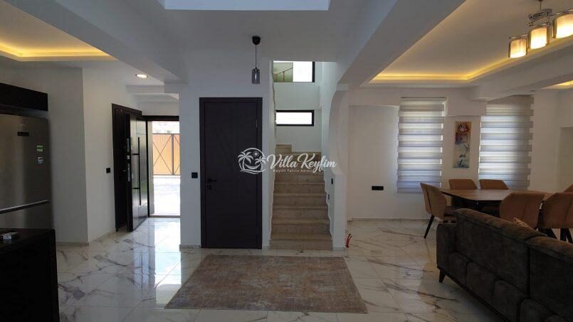 Villa Ruken — 11