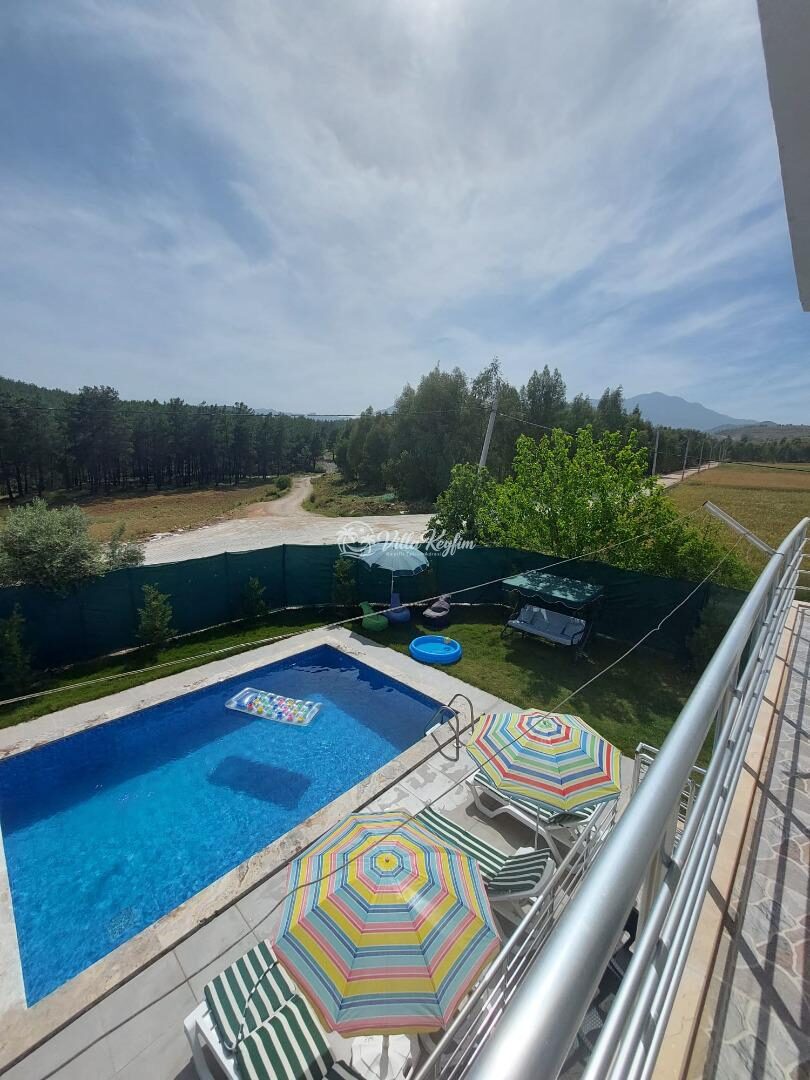 Villa Okaliptus — 18