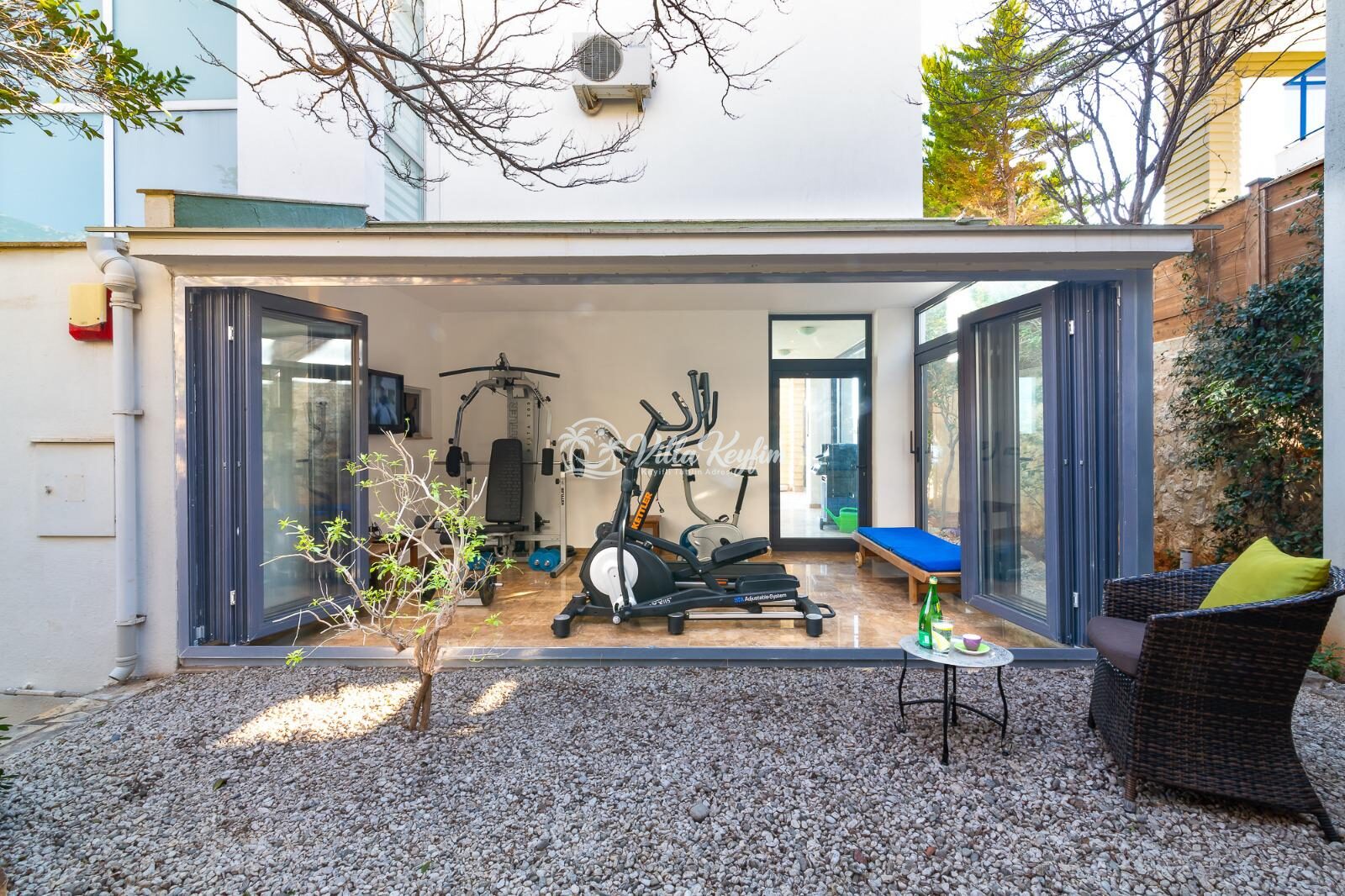 Villa Heaven Kalamar — 60