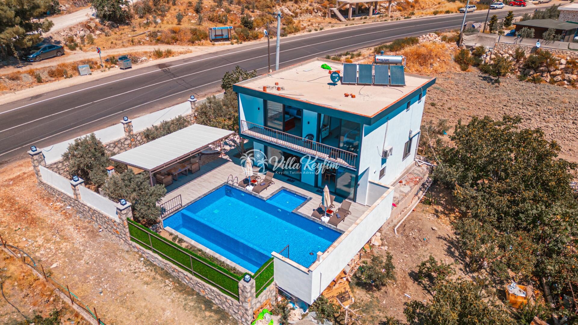 Villa Filiz — 62