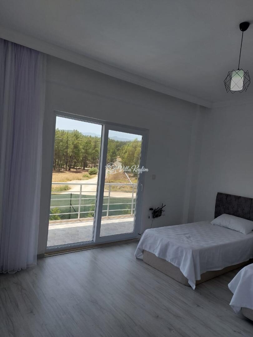 Villa Okaliptus — 22