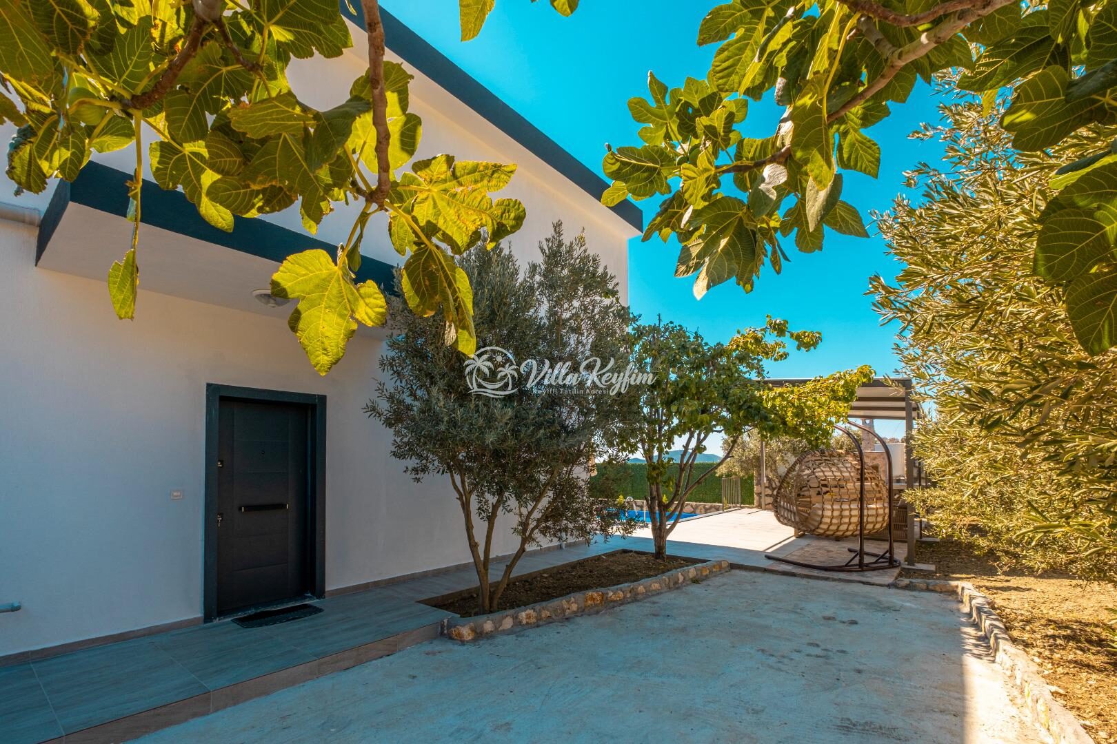 Villa Filiz — 68