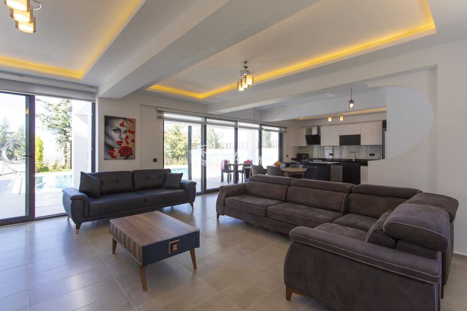 Villa Berzan — 20