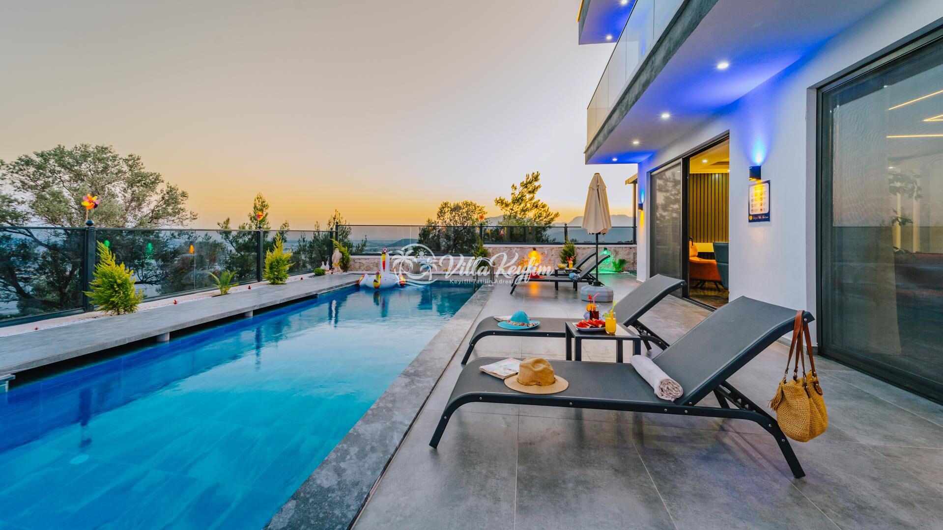 Villa Water Moon — 20