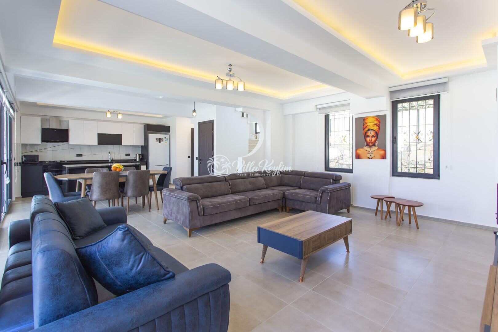 Villa Berzan — 21