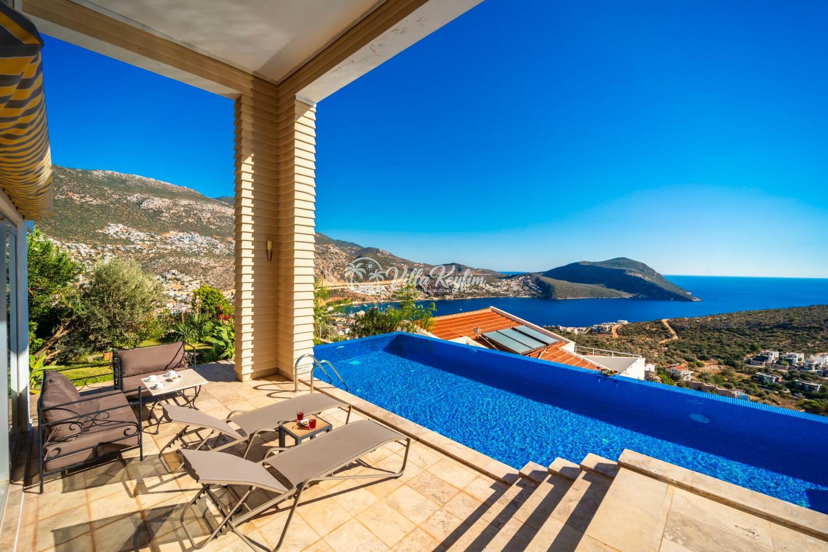 Villa Heaven Kalamar — 69