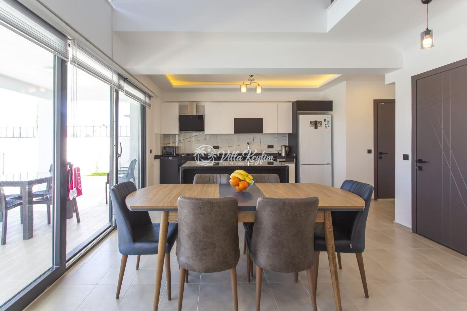 Villa Berzan — 22