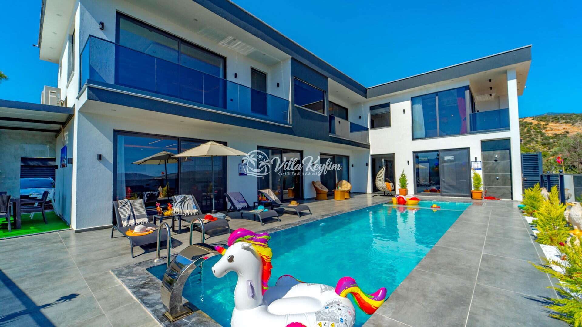 Villa Water Moon — 22