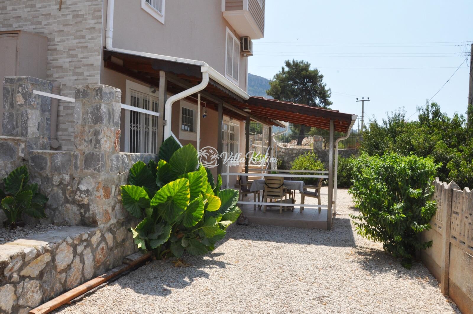 Villa Steve — 10
