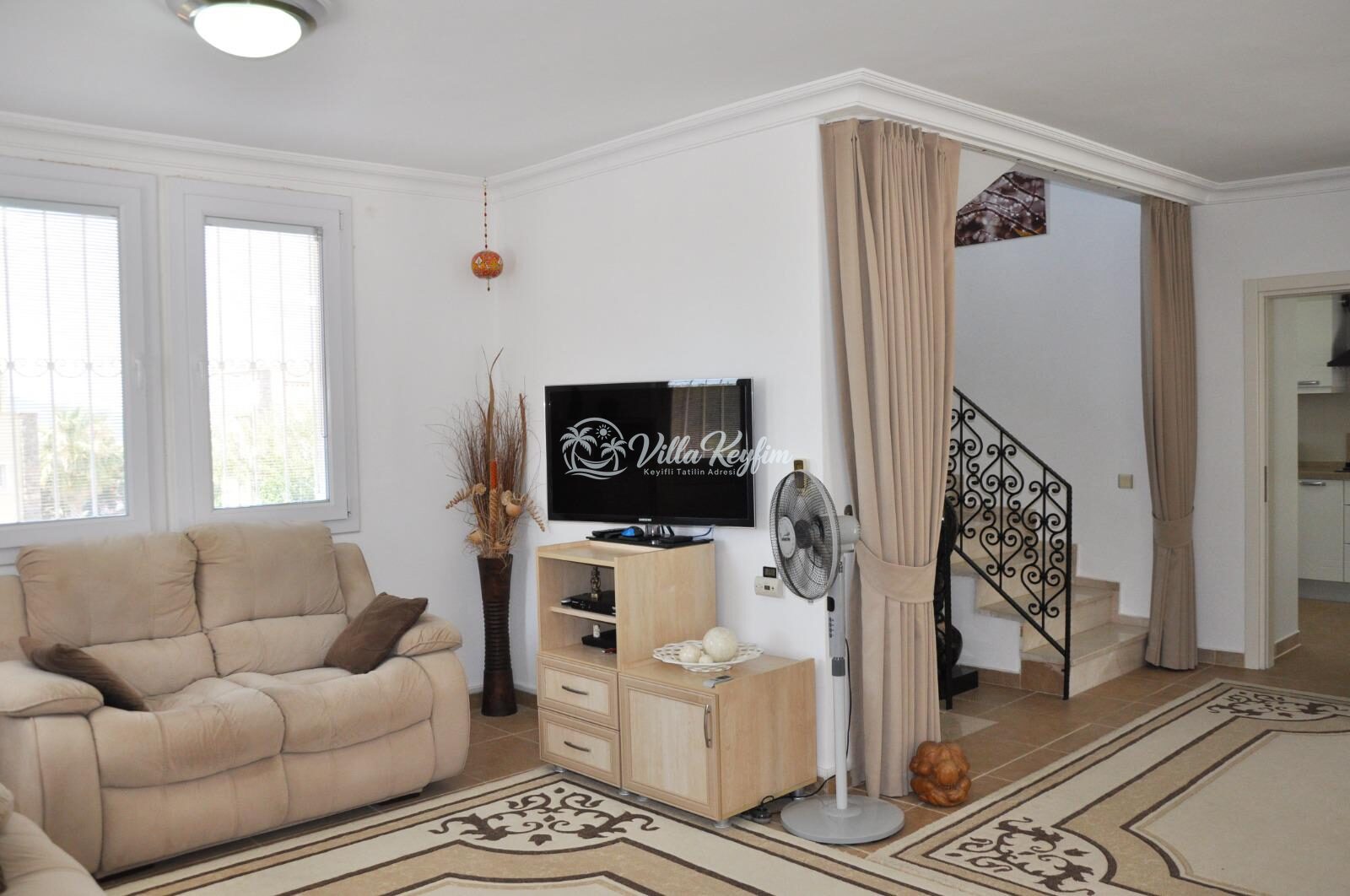 Villa Steve — 12