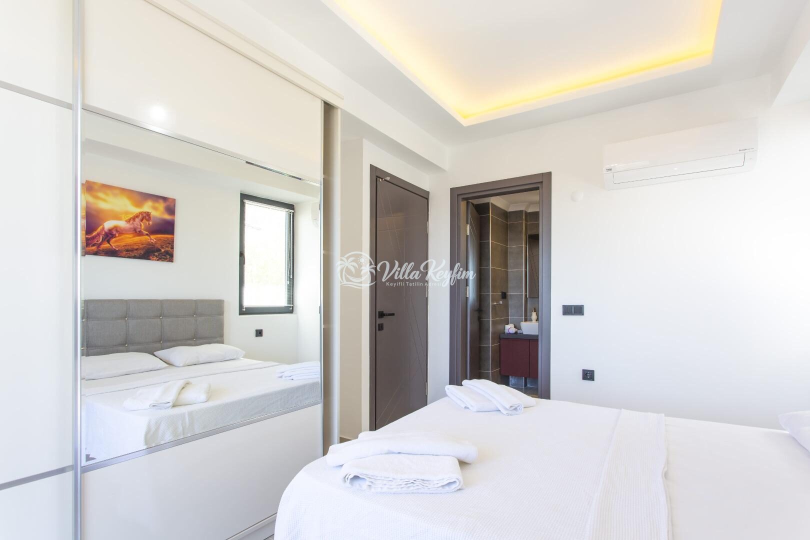 Villa Berzan — 27