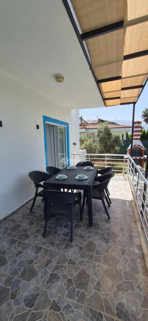 Villa Okaliptus — 41