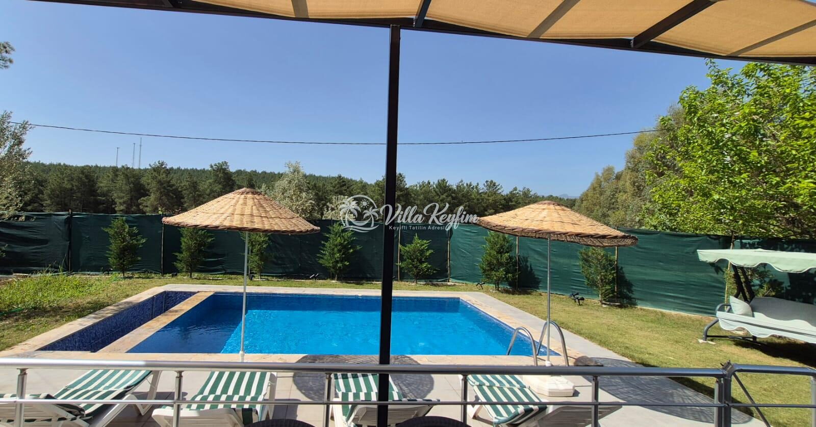 Villa Okaliptus — 43