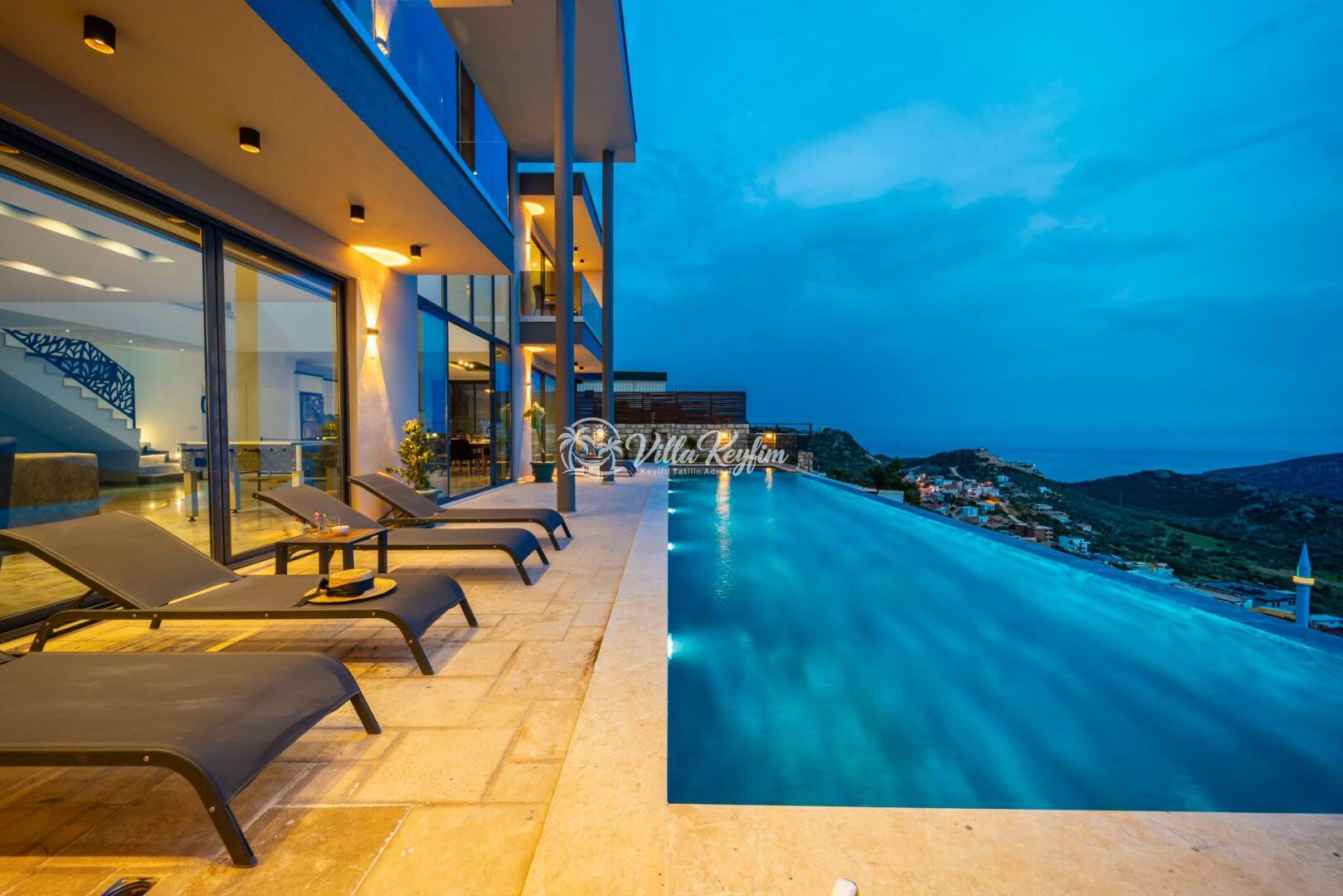 Villa Anıl — 5