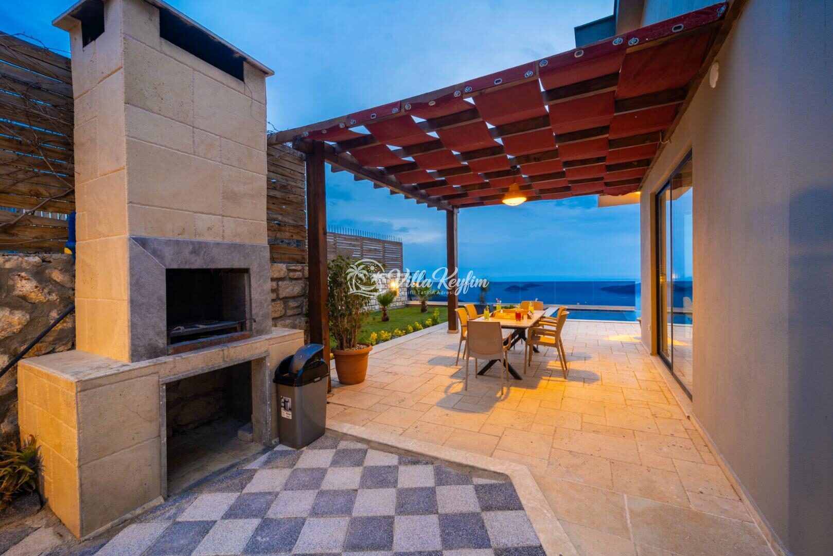 Villa Anıl — 7