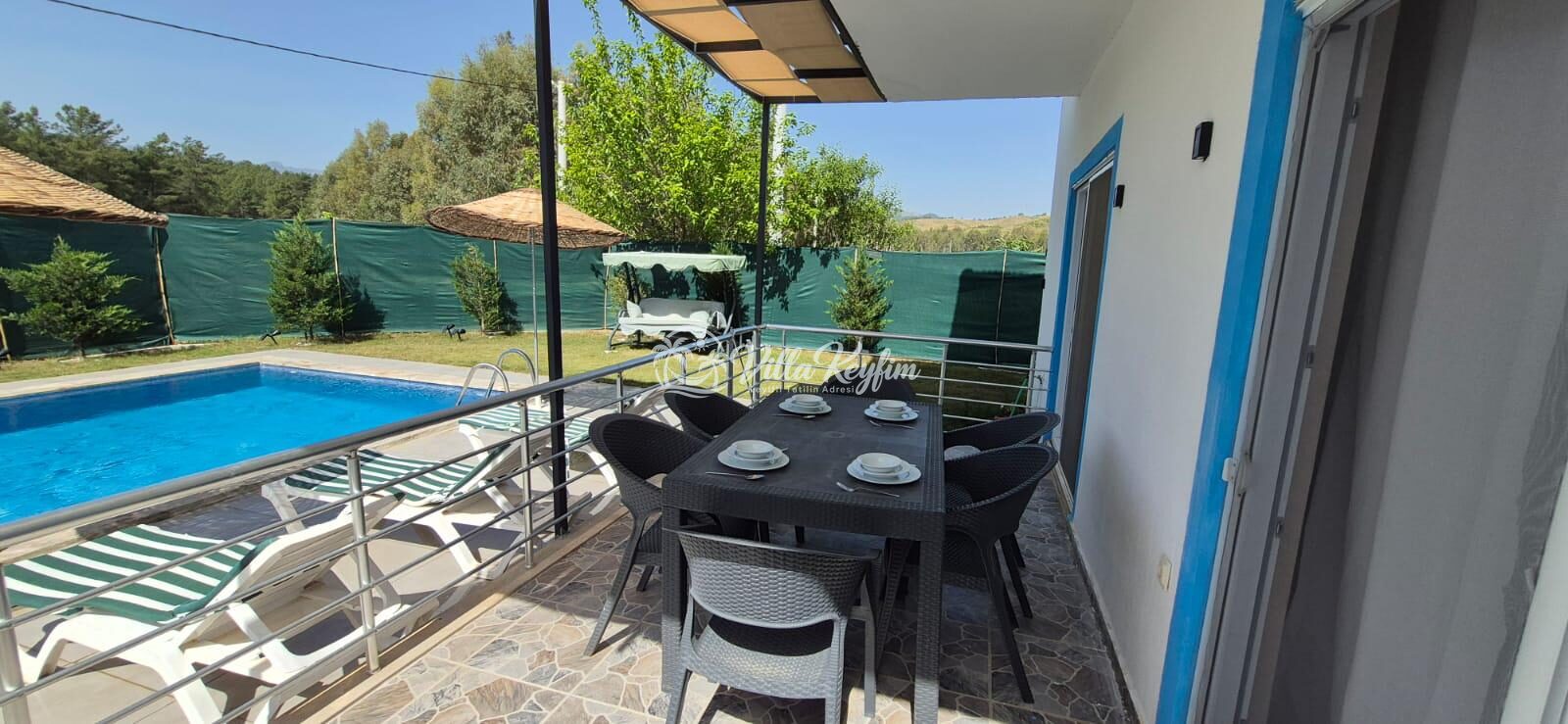 Villa Okaliptus — 48