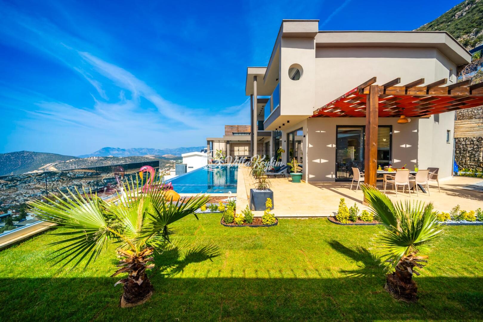 Villa Anıl — 8