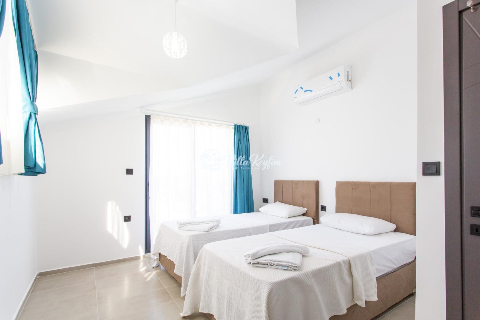 Villa Berzan — 36
