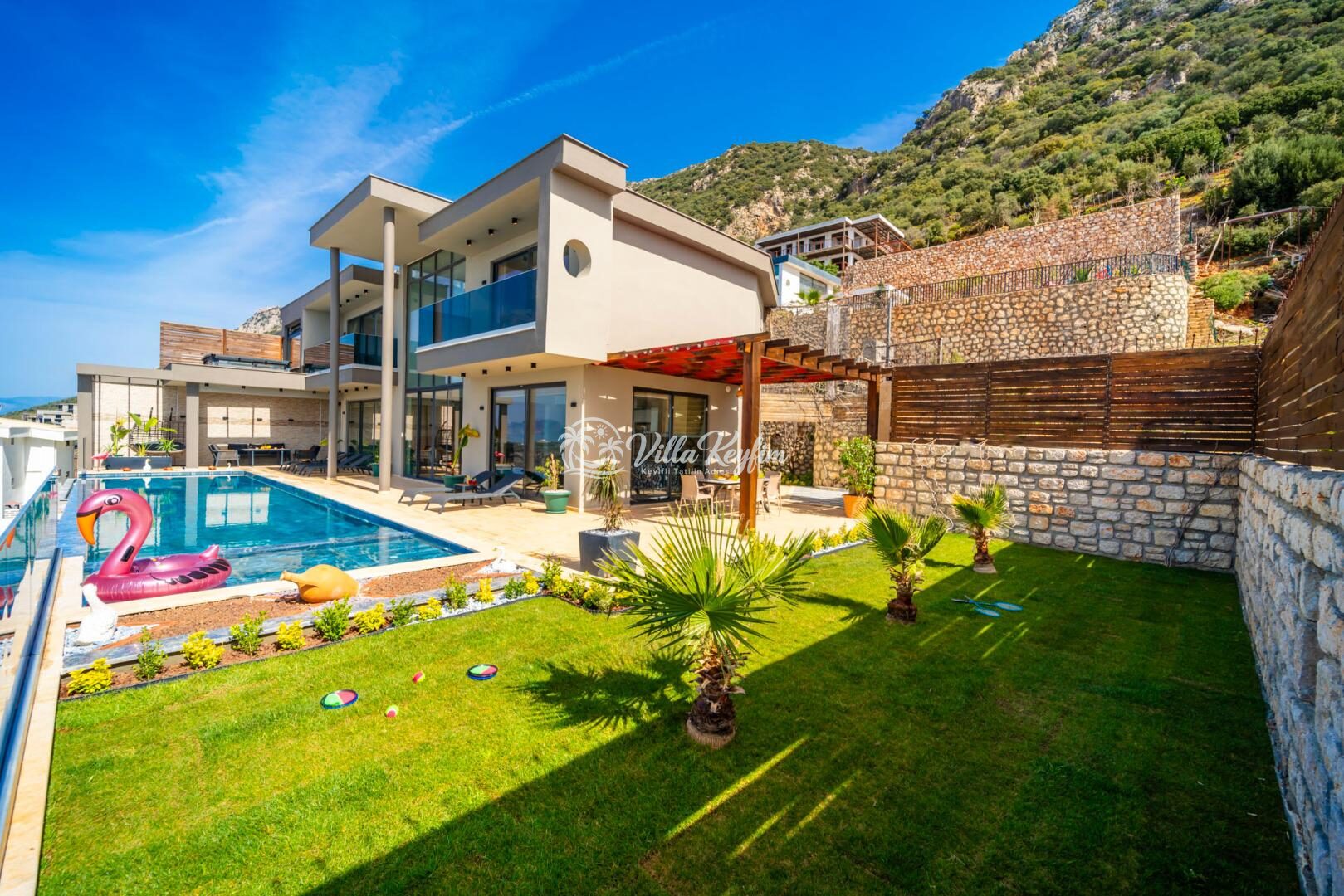 Villa Anıl — 9