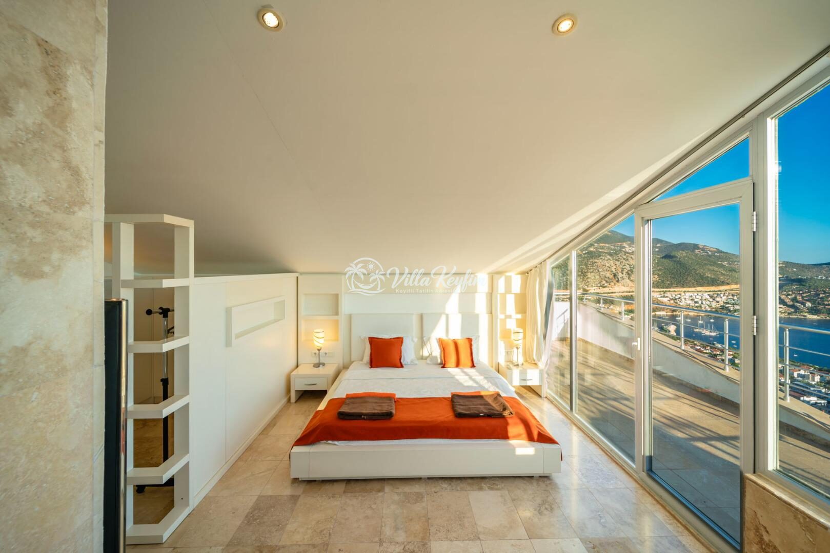 Villa Heaven Kalamar — 83