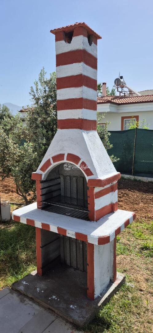 Villa Okaliptus — 53
