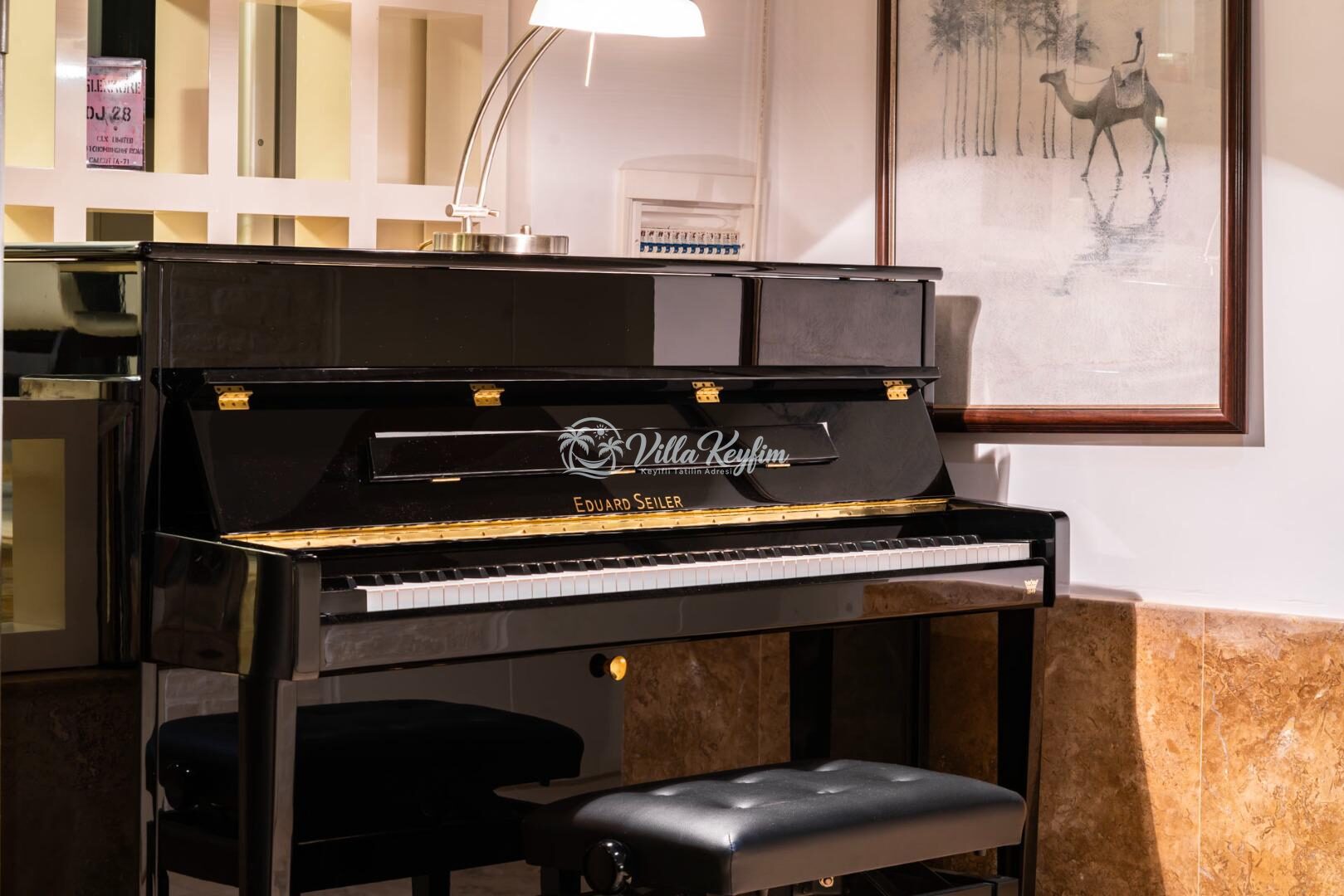 Villa Heaven Kalamar — 86