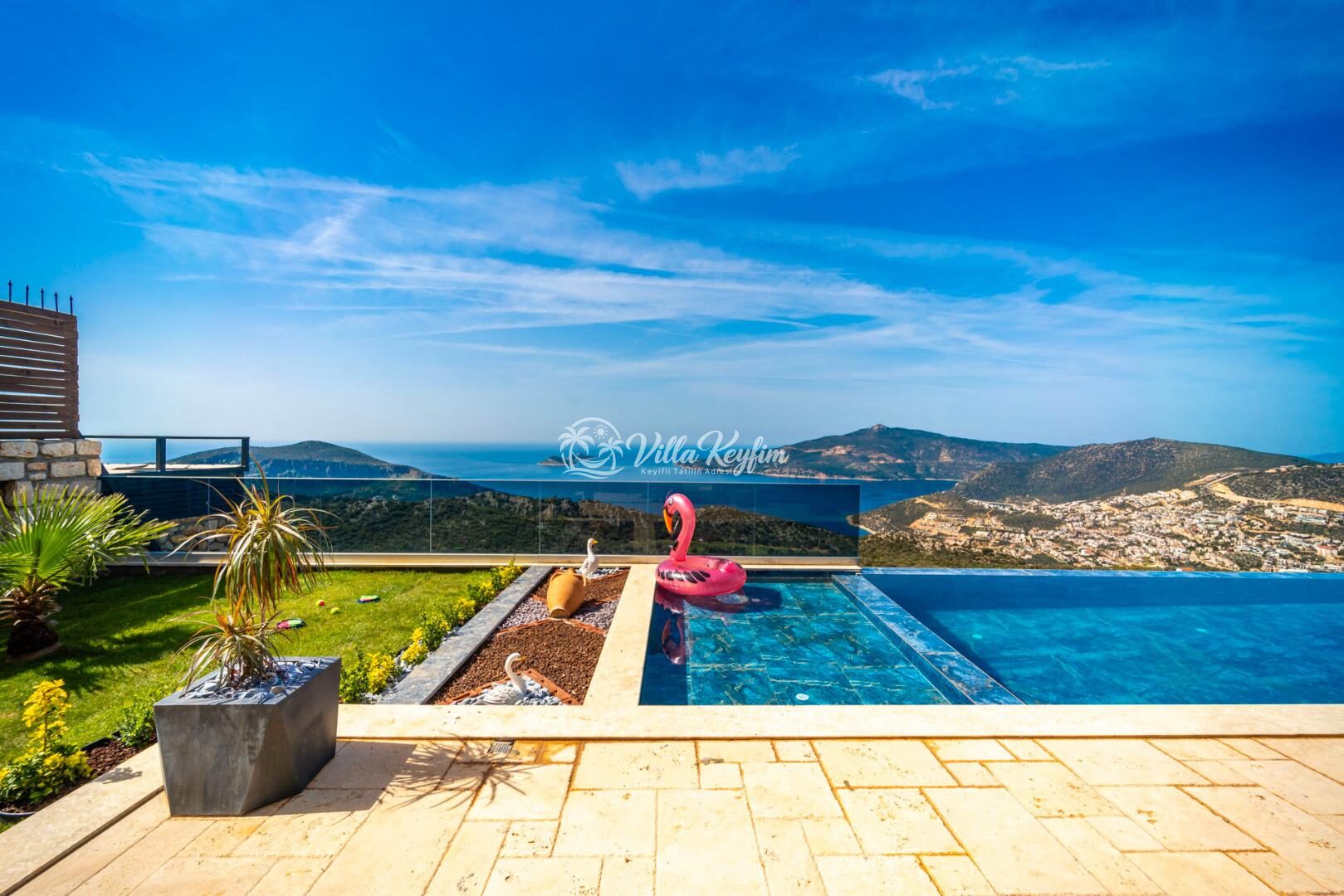 Villa Anıl — 14