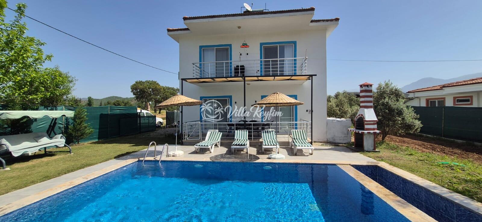 Villa Okaliptus — 60