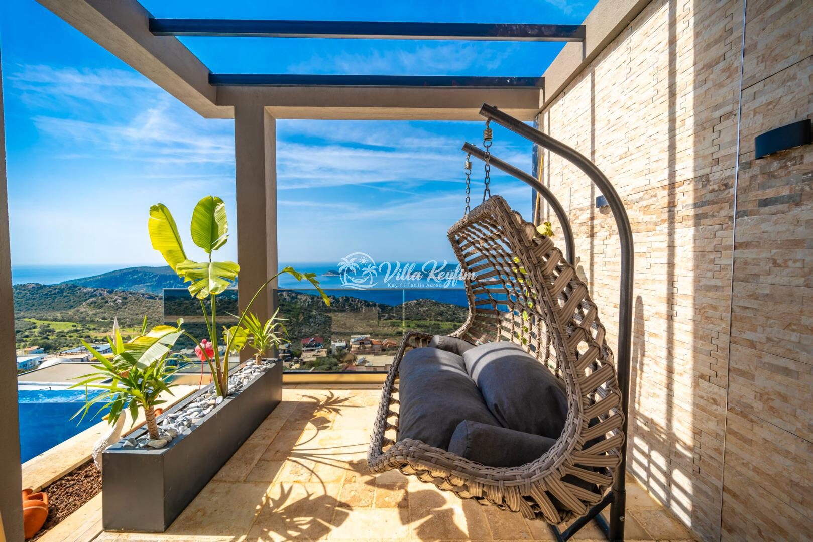 Villa Anıl — 18