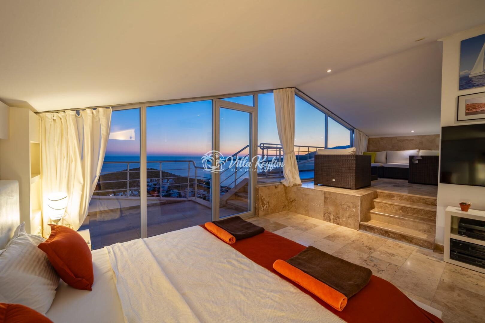 Villa Heaven Kalamar — 94