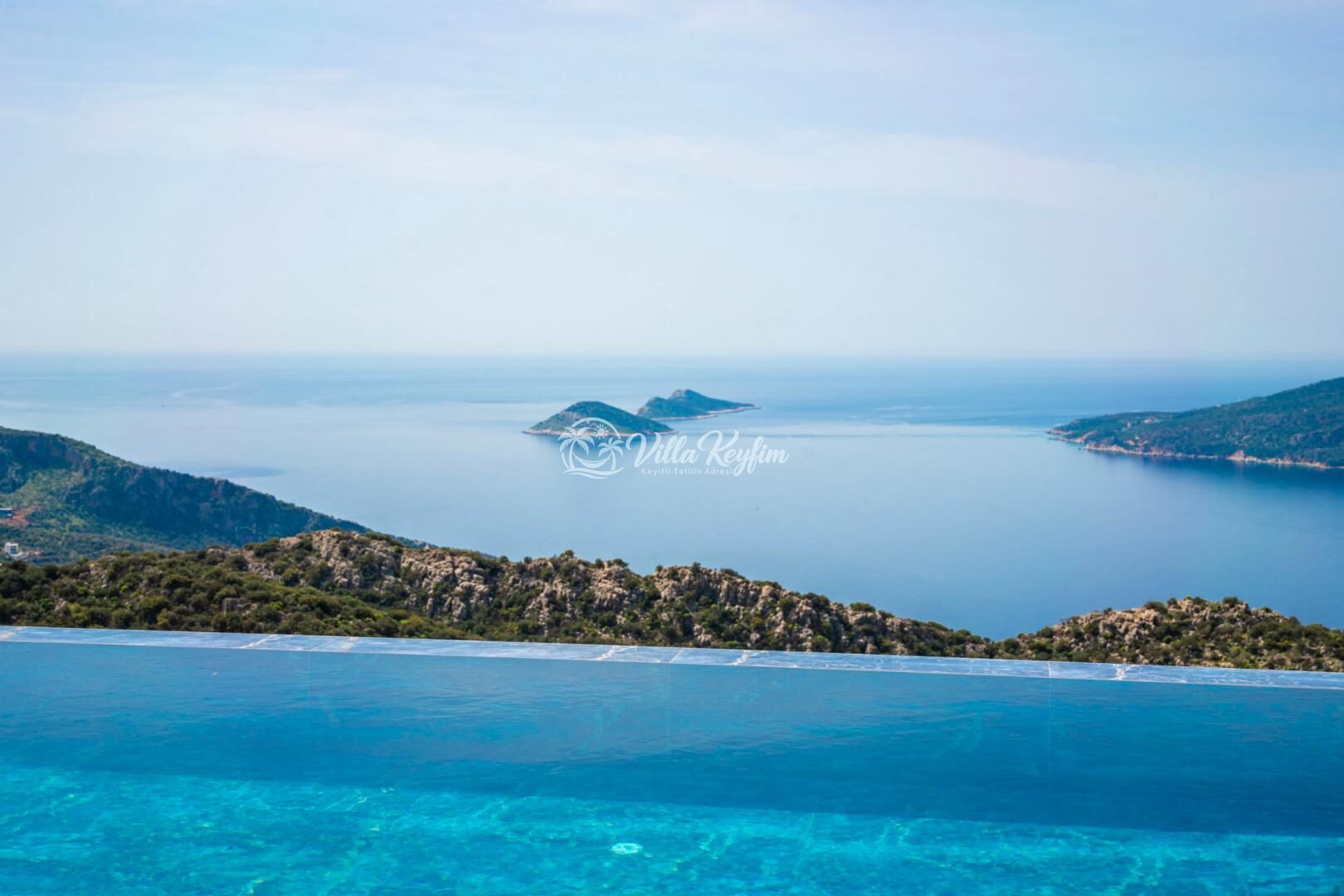 Villa Anıl — 20