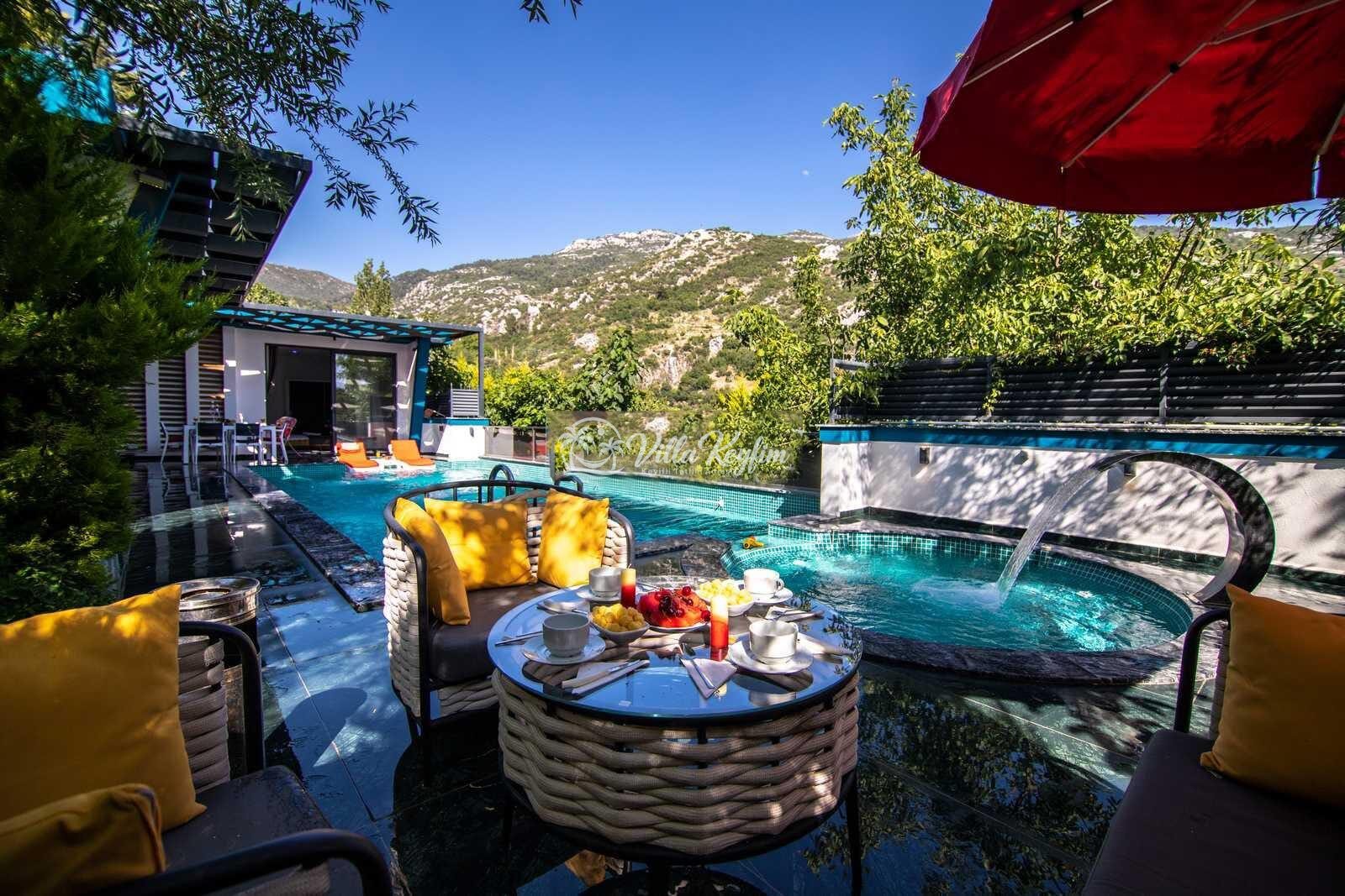 Villa Rixsos — 7